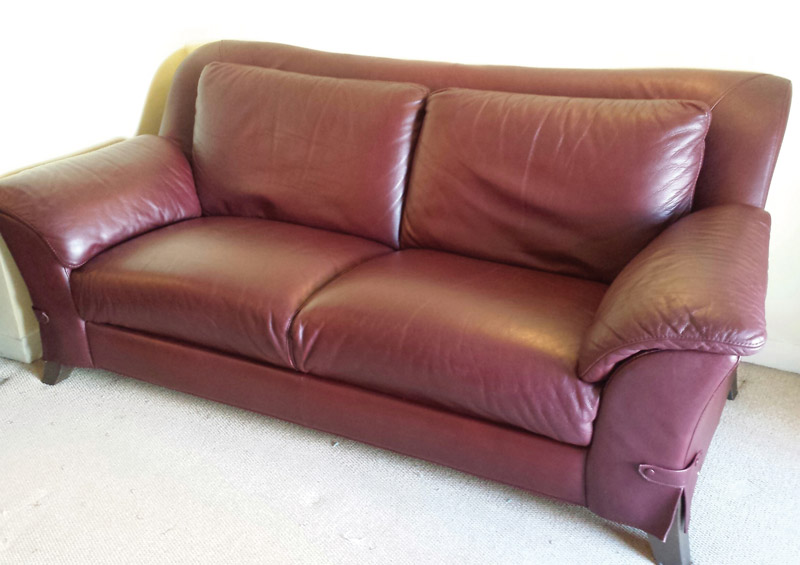 Mobile Leather Furniture Upholstery, Leather Sofa Repair Cream Uk